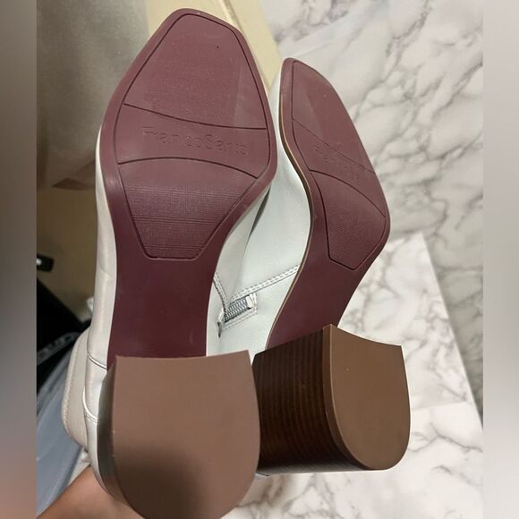 Franco Sarto Talferbootie Bootie Size 10 - Picture 8 of 10